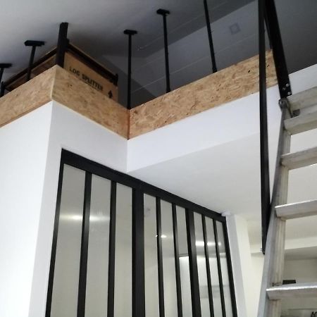 Deux Studios Centre Village Loft Ou Cosy Studio-Cosy Brouckerque Εξωτερικό φωτογραφία