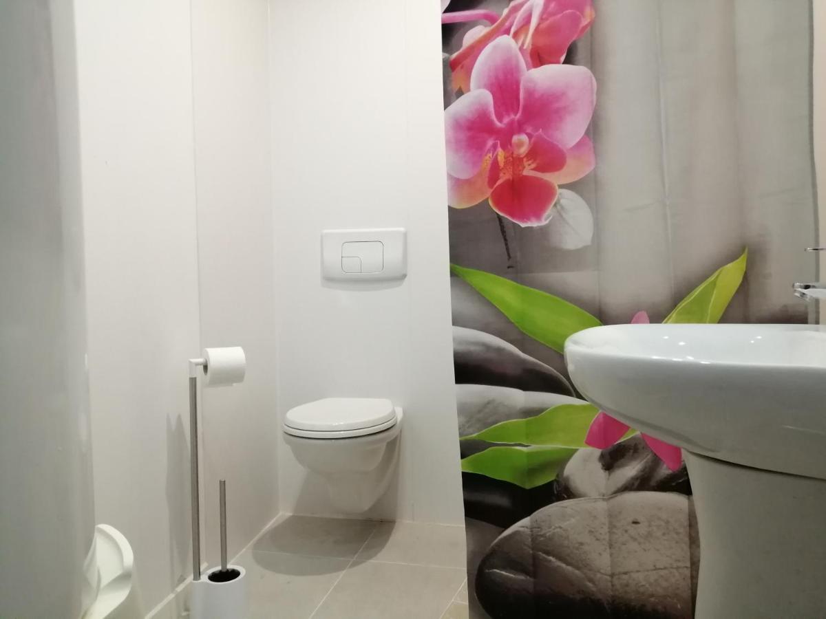 Deux Studios Centre Village Loft Ou Cosy Studio-Cosy Brouckerque Εξωτερικό φωτογραφία