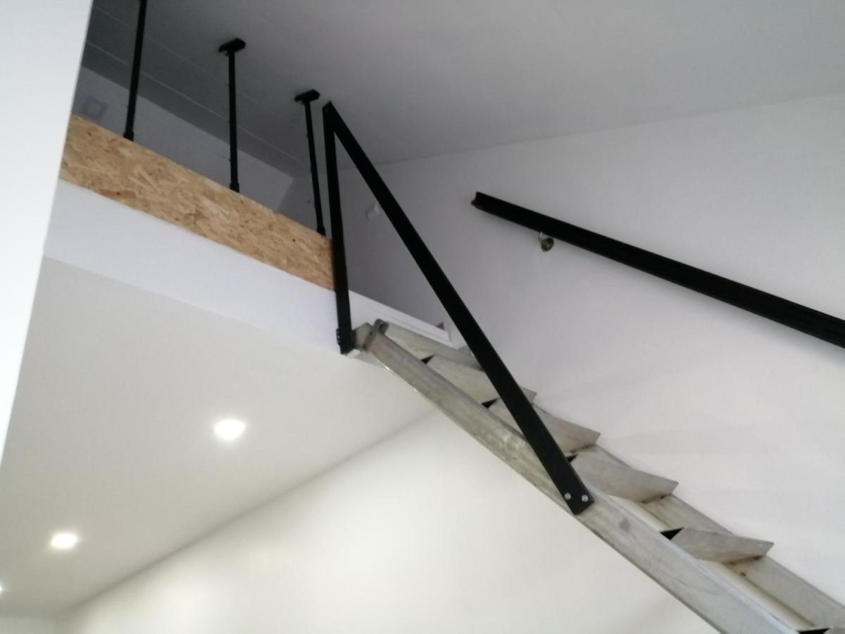 Deux Studios Centre Village Loft Ou Cosy Studio-Cosy Brouckerque Εξωτερικό φωτογραφία