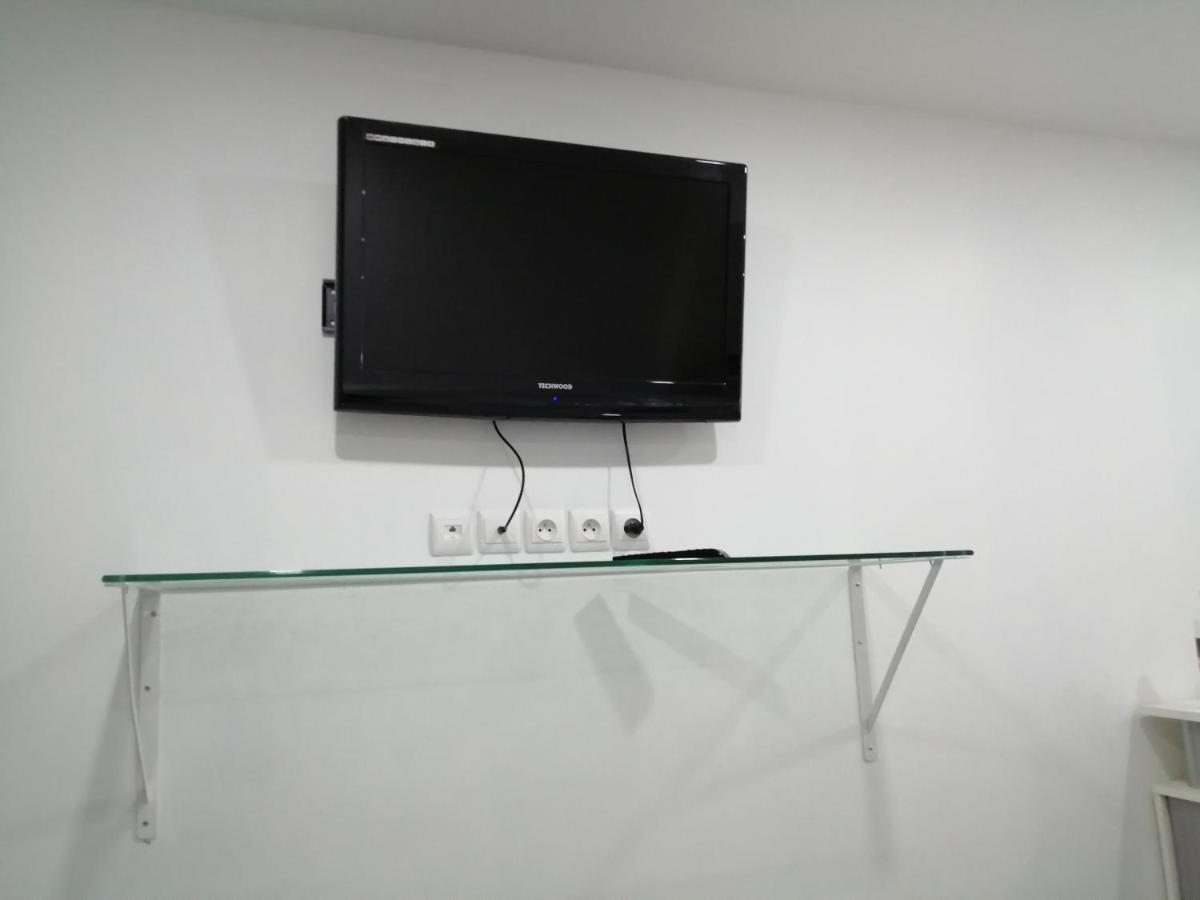 Deux Studios Centre Village Loft Ou Cosy Studio-Cosy Brouckerque Εξωτερικό φωτογραφία